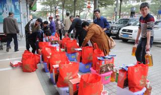 食品批发市场最便宜的地方 副食品批发市场