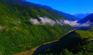 青藏高原海拔高度是多少米 青藏高原到底有多高