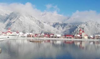 西岭雪山一天能玩完吗 西岭雪山旅游