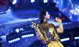 华晨宇2023鸟巢演唱会几个小时 华晨宇2023年演唱会官宣