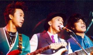 黄家驹写这首光辉岁月是代表什么意义 黄家驹歌曲光辉岁月