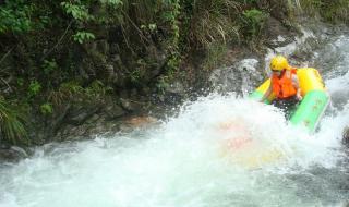 千岛湖龙潭峡谷漂流门票价位多少 龙潭大峡谷门票