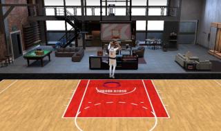 nba2kol2怎么加能力值 nba2konline2