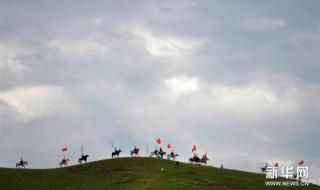 甘南旅游景点都有哪些 甘南藏族自治州旅游